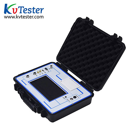 Zinc Oxide Arrester Electrified Tester